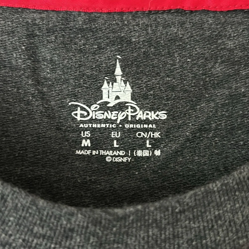 Walt Disney Parks Sweatshirt - Picture 2 of 5